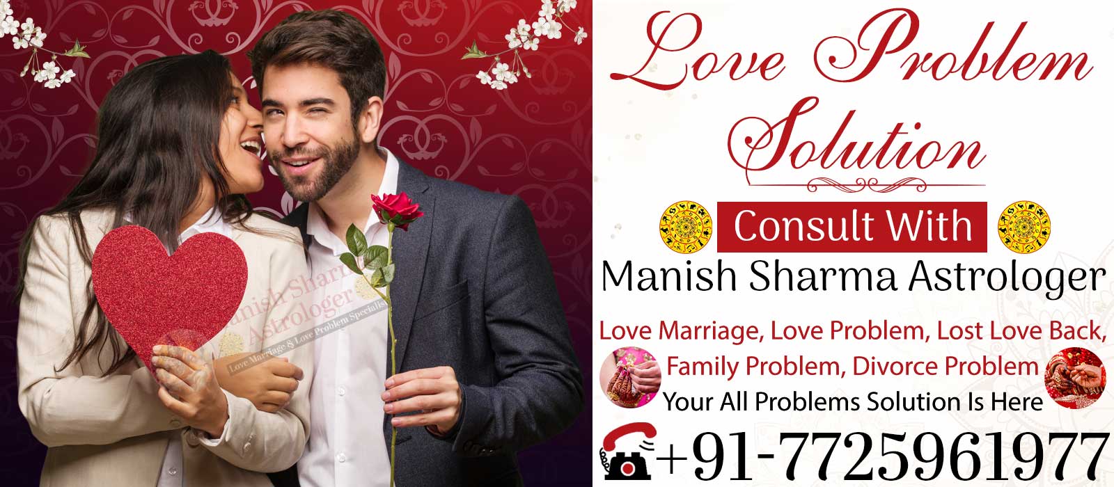 Manish Sharma Astrologer