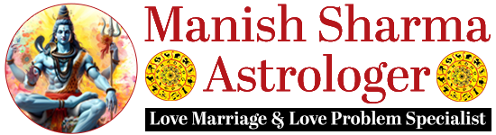 Manish Sharma Astrologer